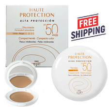 Avene High Protection Tinted Compact SPF 50 S...