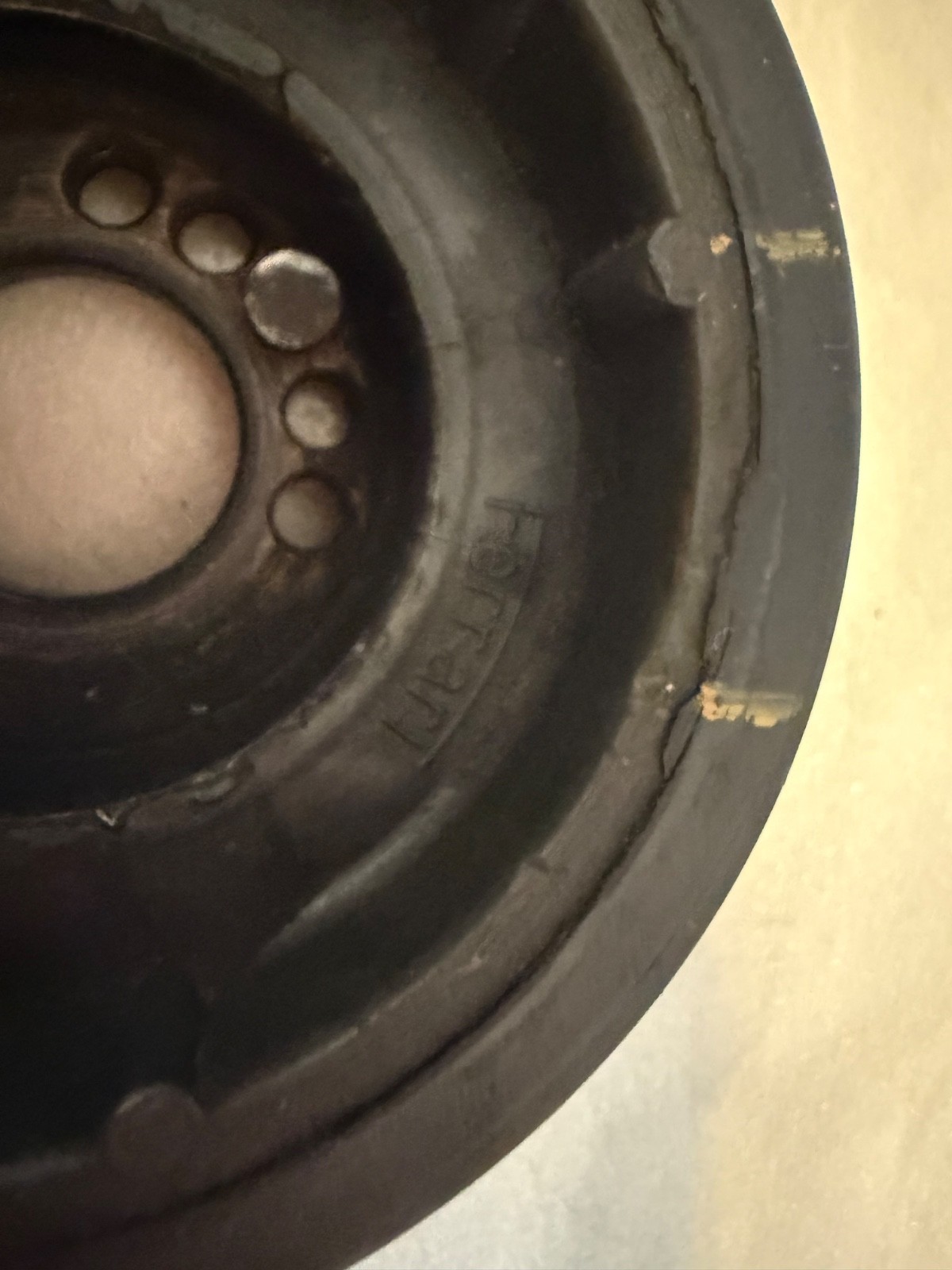 Ferrari 308 Inner Outer gear P/N 113098