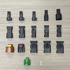 2023-2025 Harness Plug Kit Tuner Harness Plug Kit For Ford Powerstroke
