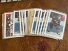 2025-26 Upper Deck Parkhurst 1954-55 Retros You Pick! Complete Your Insert Set