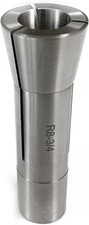NEW  1PC R8 COLLET   3/4  TIR0.0004 /10μm CN...