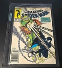 Amazing Spider-Man #298, Marvel Comics 1st Todd McFarlane Venom