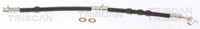 Bremsschlauch Triscan 8150 14144 FüR Primera WP11 P11 Nissan Hatchback Traveller