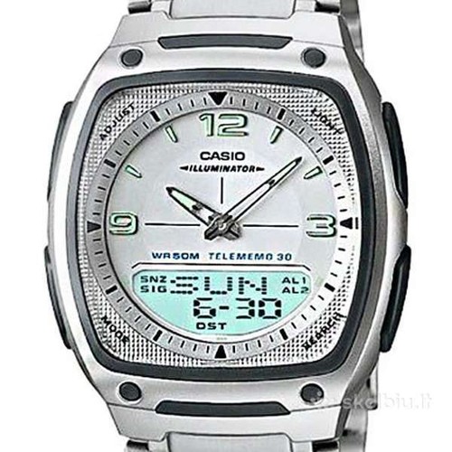 casio aw 81d