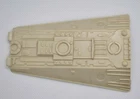 Millennium Falcon Ramp Center Clip Broken  ORIGINAL  NOT Repro Star Wars #2