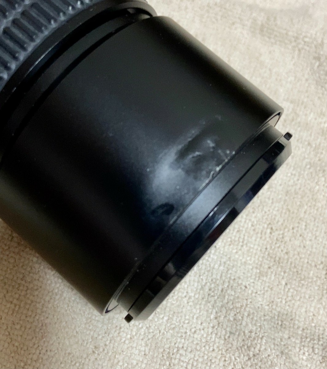 [現状品] Mamiya 645PRO Sekor C 210mm f/4N MINT] Mamiya Sekor C 210mm f/4 N Telephoto Lens 645 1000s