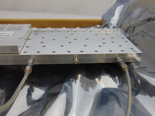 National Instruments 5542 8-SISO 155600A-01L Module Assembly NI 5542 8 Port SISO - Picture 11 of 12