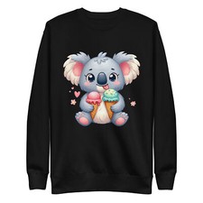 Unisex Premium Sweatshirt