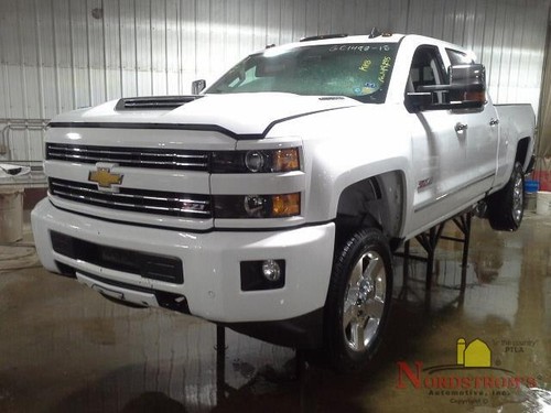 Medidor de flujo de aire para camioneta Chevy Silverado 2500 2018 - Imagen 6 de 12