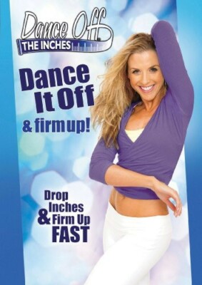 Doi: Dance It Off & Firm Up, DVD Widescreen, NTSC, Color, Multipl