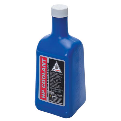 Pro honda hp coolant