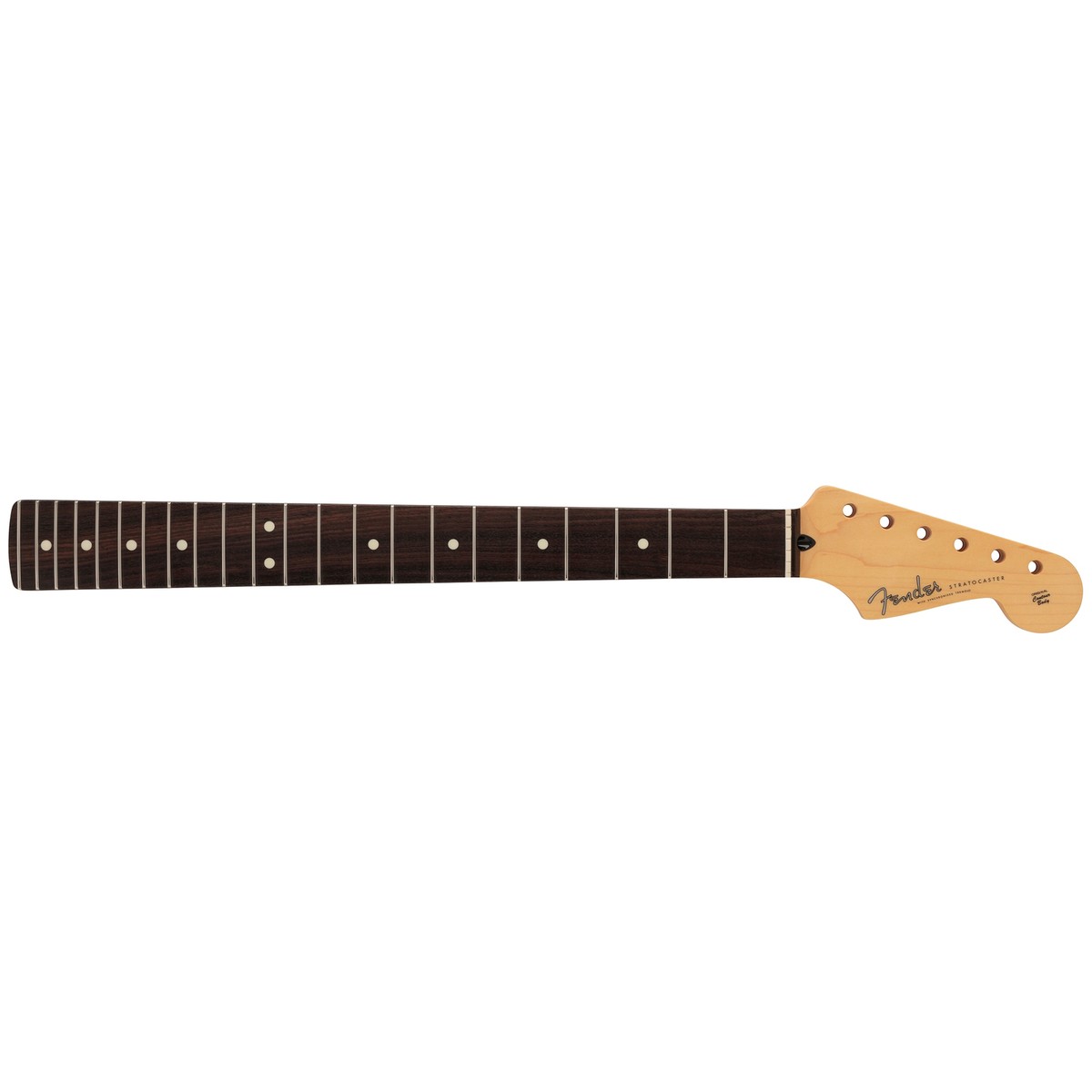 Fender Japan Hybrid II Stratocaster Neck, 22 Narrow Tall