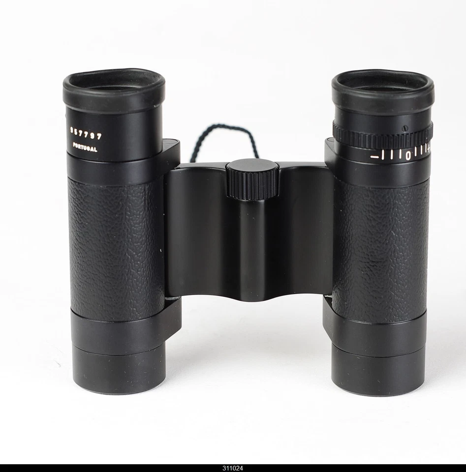 Бинокль Leica Trinovid 8X20 C в коробке как новый - Изображение 4 из 4