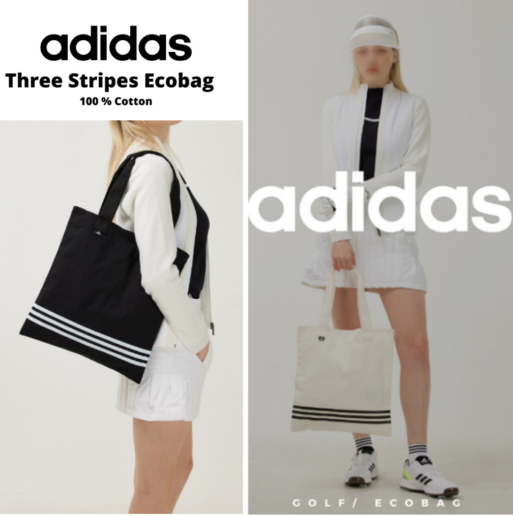 adidas eco bag
