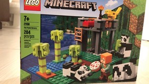 lego minecraft ps4