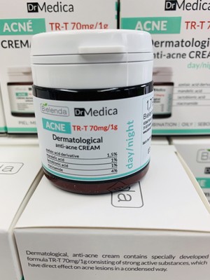 dr medica acne cream