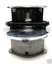 Lassco 1-inch Radius Die for Corner Rounders CR-50 CR-50B CR-50P CR-50XP [New]