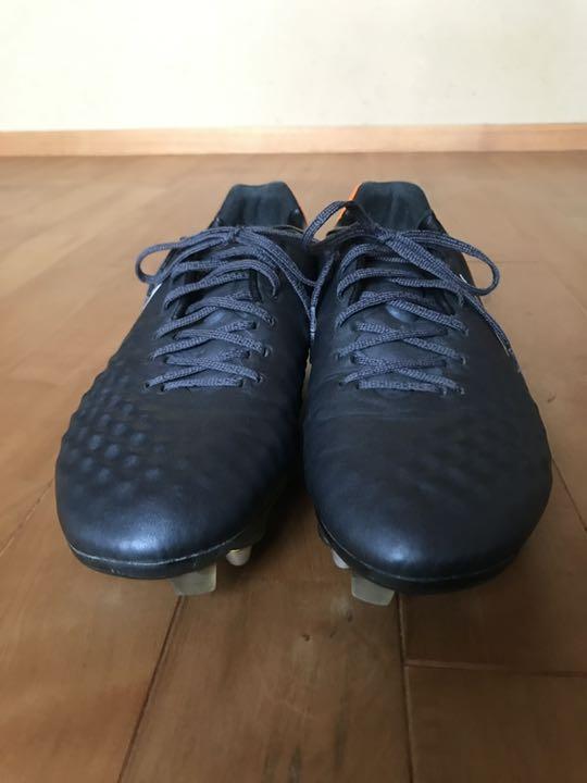 Nike Magista Obra Elite SG-Pro Acc Us7.5 Soccer Cleats | eBay
