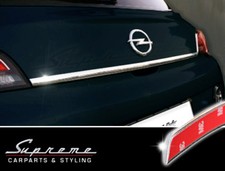 Tuning Opel Adam