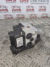 MG ROVER 45 ABS PUMP + MODULE 1.4 1.6 PETROL K-SERIES (0265216684) 1999 - 2005