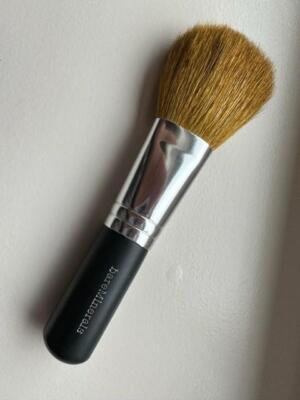 BareMinerals Flawless Application Face Brush Black Handle 26390 ~ Sealed