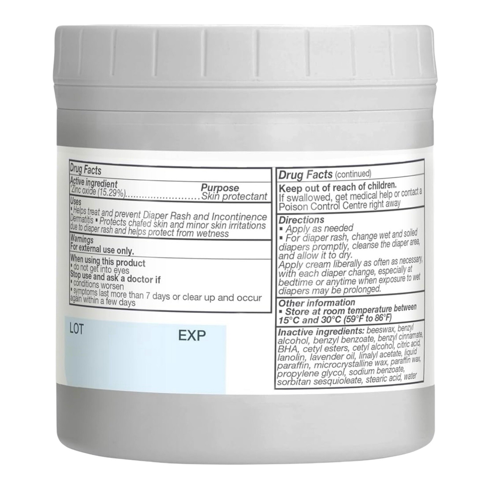 Sudocrem  (buy one get one free)