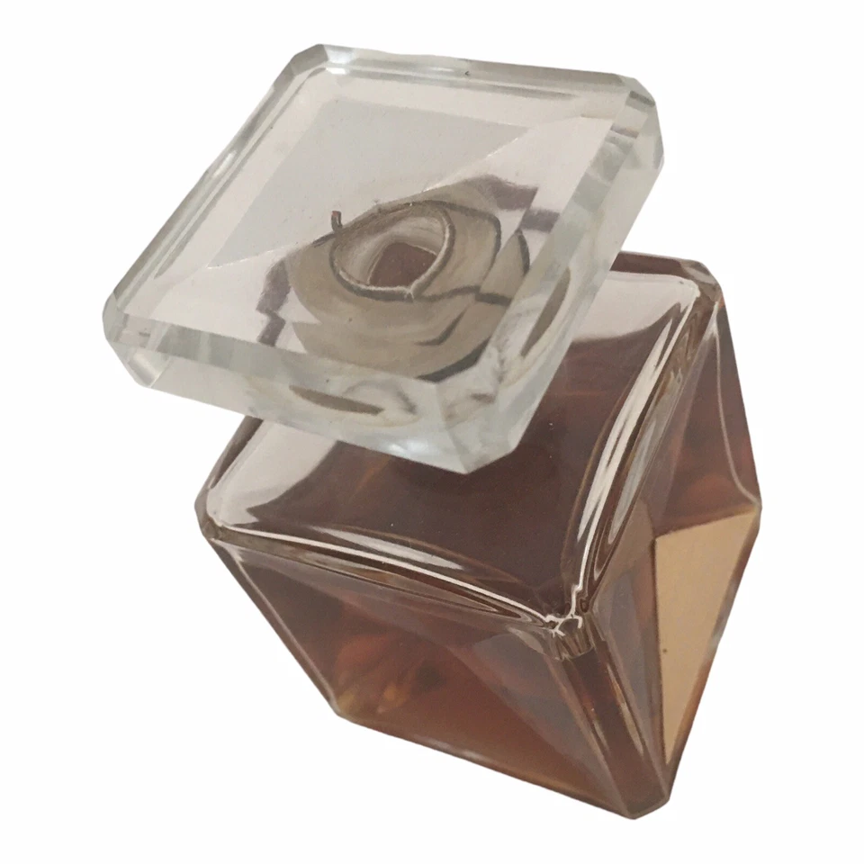 RARO Perfume/Perfume Íntimo Revlon De Colección 1.0 Fl. Oz. Con cable (sellado) nuevo sin caja Foto 4 de 4