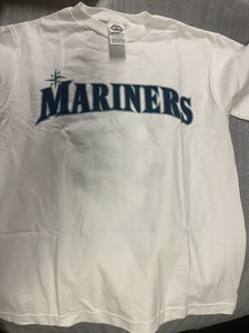 felix hernandez shirt