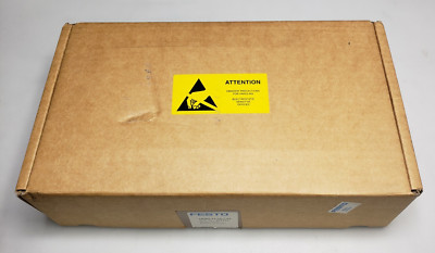 FESTO CMMS-ST-C8-7-G2 Motor Controller 572211 CMMSSTC87G2 **NEXT DAY AVAILABLE**