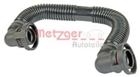 Metzger 2389001 Schlauch, Luftversorgung FüR BMW