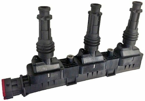 Hella 5DA 358 000-351 ZüNdspule FüR Opel-image