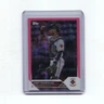 ENDY RODRIGUEZ 2023 TOPPS PRO DEBUT FUSCHIA PARALLEL #D 150/199