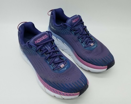 hoka one one size 5