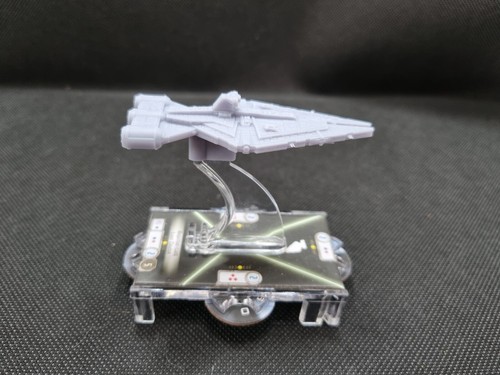 Aqruitens Light Cruiser - GAR & Empire Variants - For Star Wars Armada - Picture 14 of 14