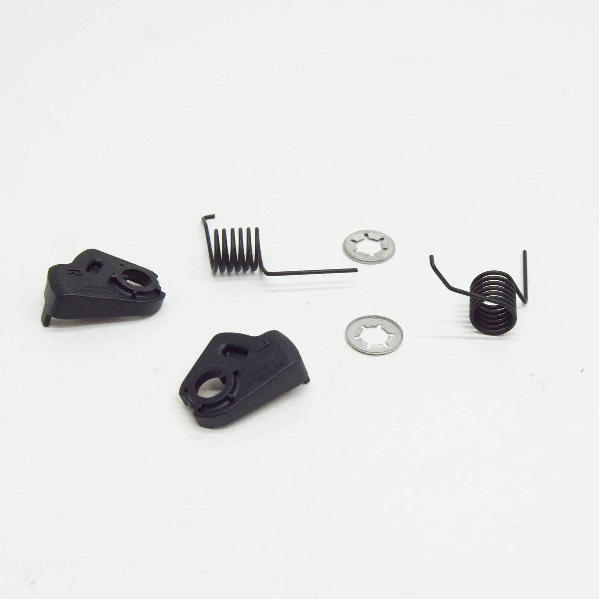 MERCEDES-BENZ GLE W167 Center Console Armrest Repair Kit 
