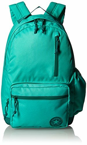 converse backpack size