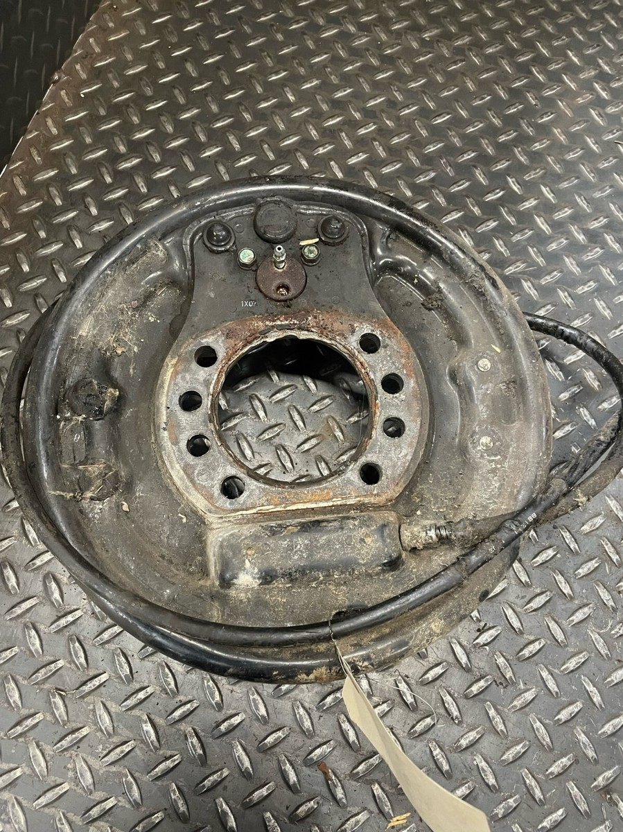 47010-26641-71 Brake (RH) Toyota 8FGCU25 470102664171 Ref 47010-26641-71 Brake (RH) Toyota 8FGCU25 470102664171 Ref