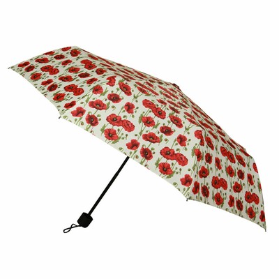 lightweight windproof umbrella