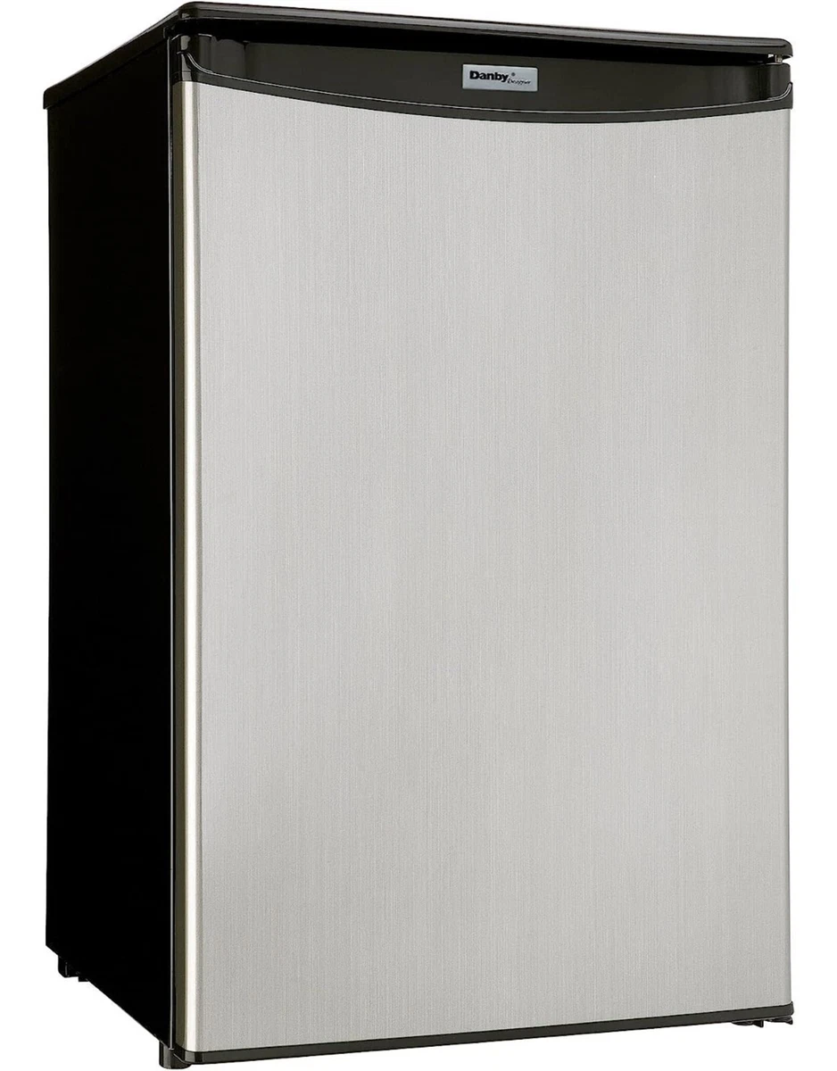 Danby bar cheap fridge 4.4