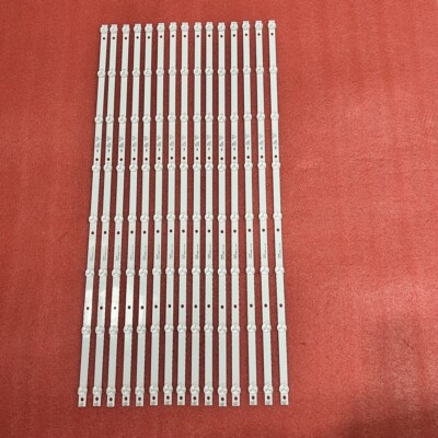 LED Backlight Strip For Toshiba K650WDR A1 4708-K65WDR-A1213K01