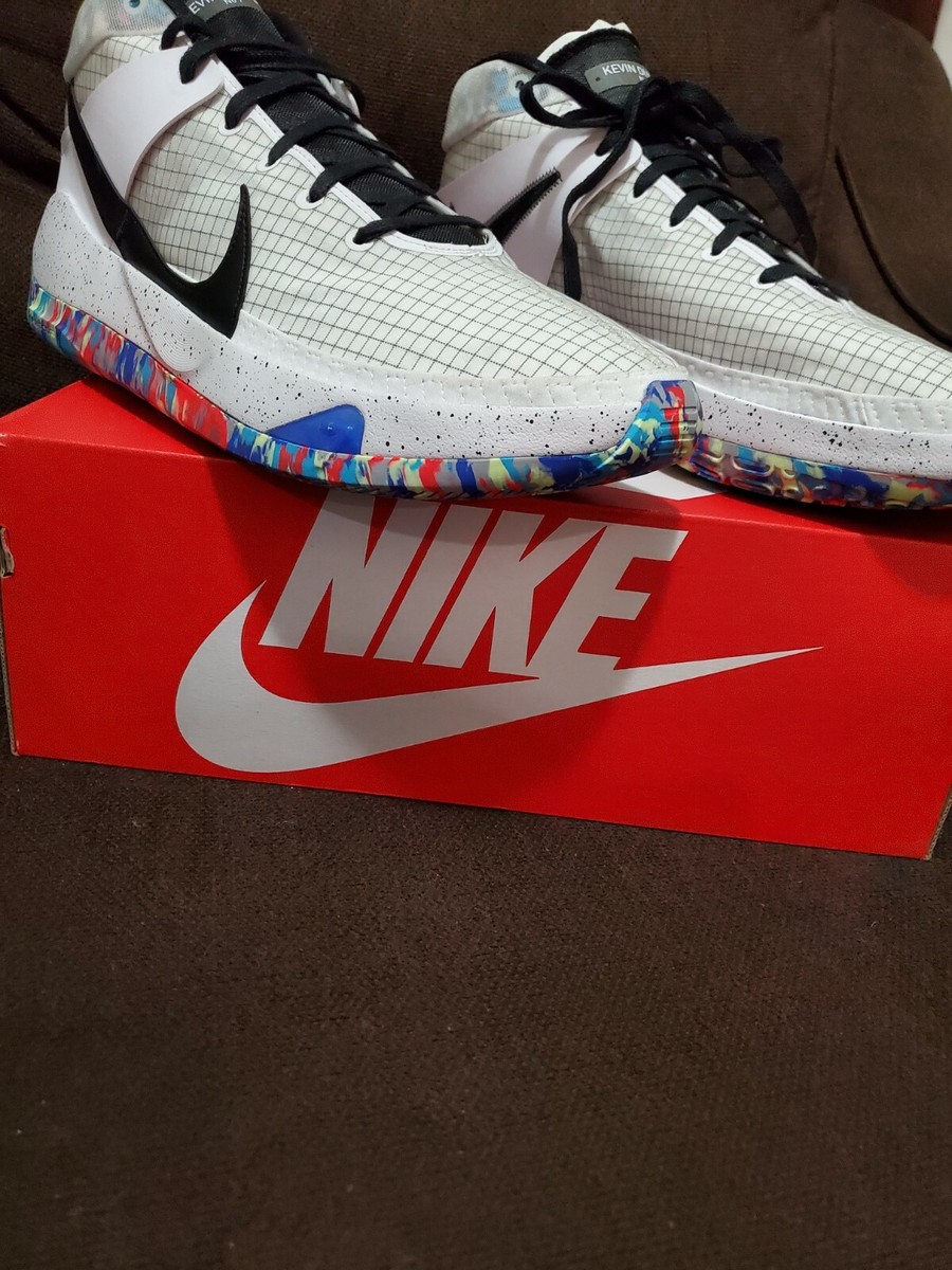 Nike KD 13 'Home' CI9948 900 Size: Mens 18 Kevin Durant