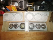 HARMONIC DRIVE SYSTEMS, CSS-20-50-2A-GR-SP, GEAR REDUCER COMPONENT SET,