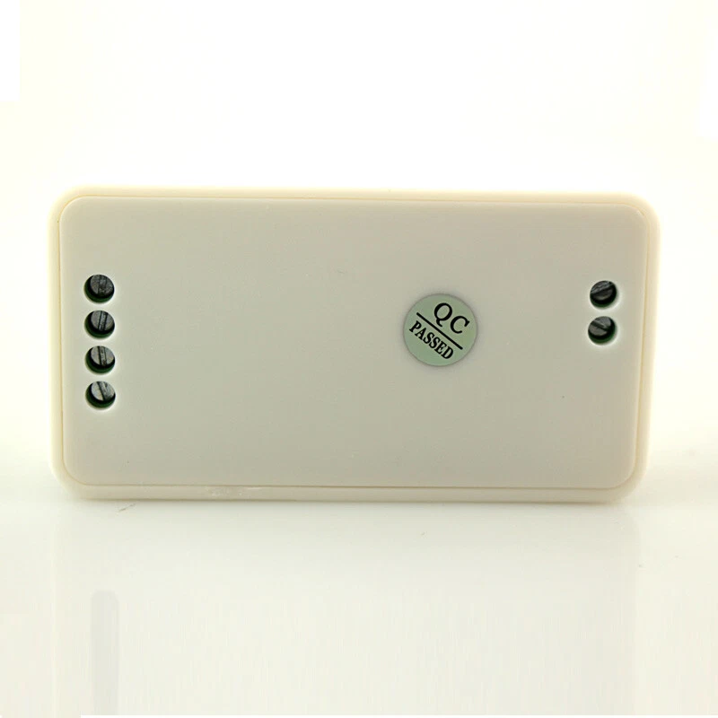 LED RGB Controller WIFI Smart IOS Android Phone APP Wireless Control LED strip - Image 2 of 4