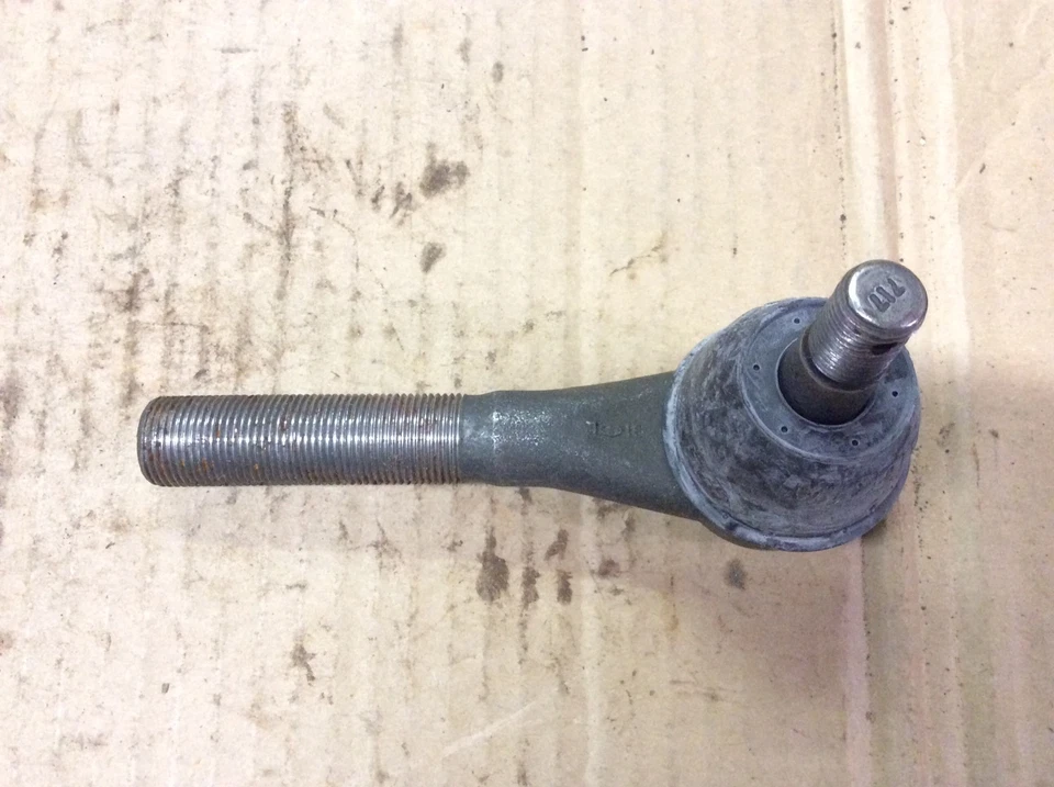 全新 NAPA 269-2523 转向领带杆 左外 — 第 4/4 张图片