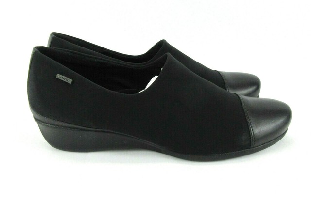 ecco felicia gtx slip on