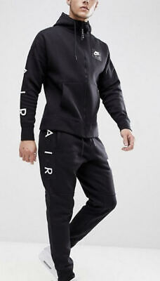 nike tracksuit air