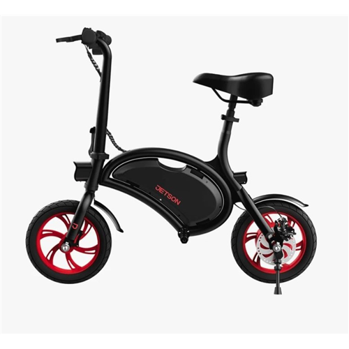 jetson jr electric bike