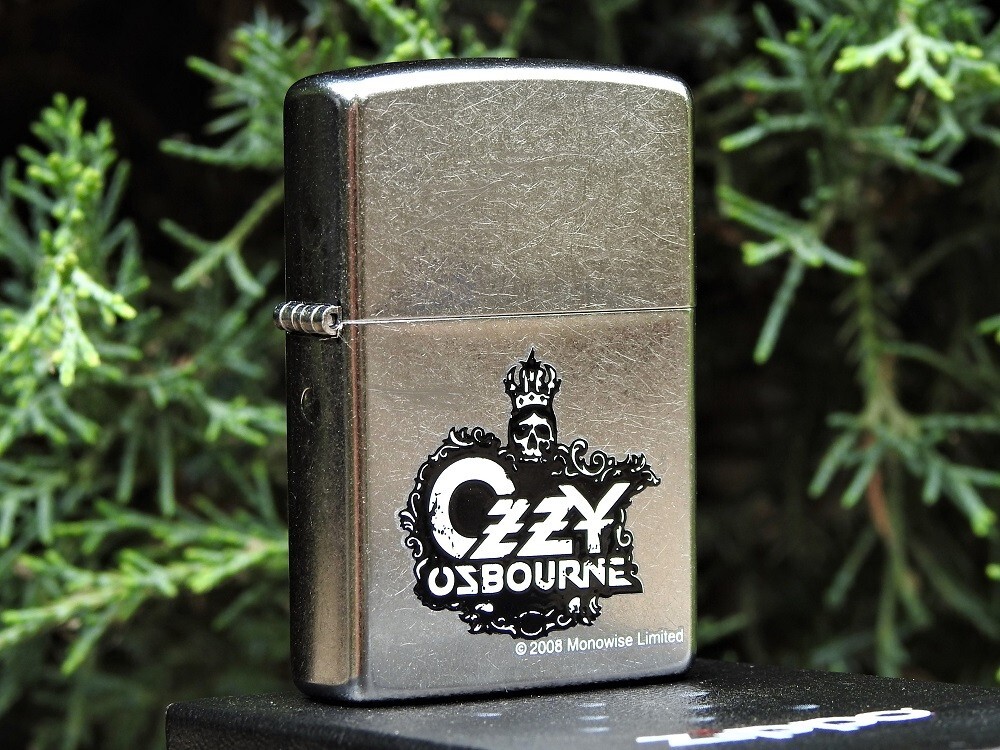 OZZY OSBORNE  zippo(未使用) s-l400.jpg