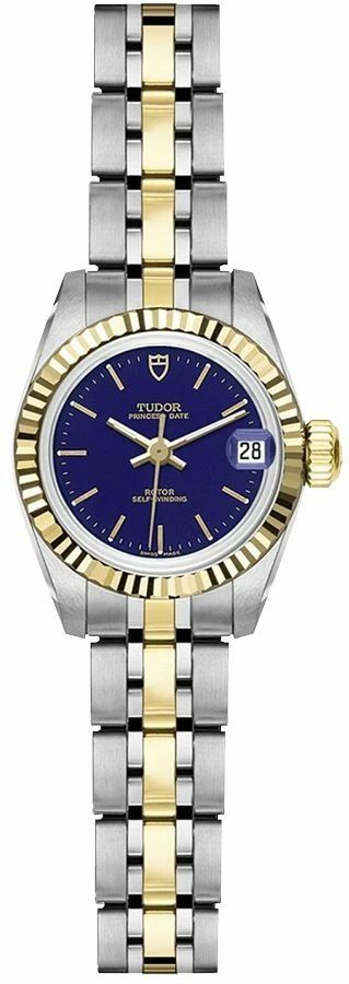 Tudor watches womens hot sale