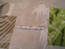 Publicité Michelin - stylo -
